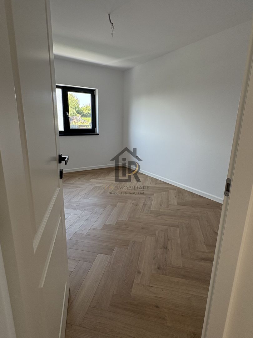 Vila P+1 într-un complex exclusivist- Miroslava- Iasi - Poză 32