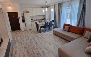Apartament 2 camere in Chișoda - Poză 4