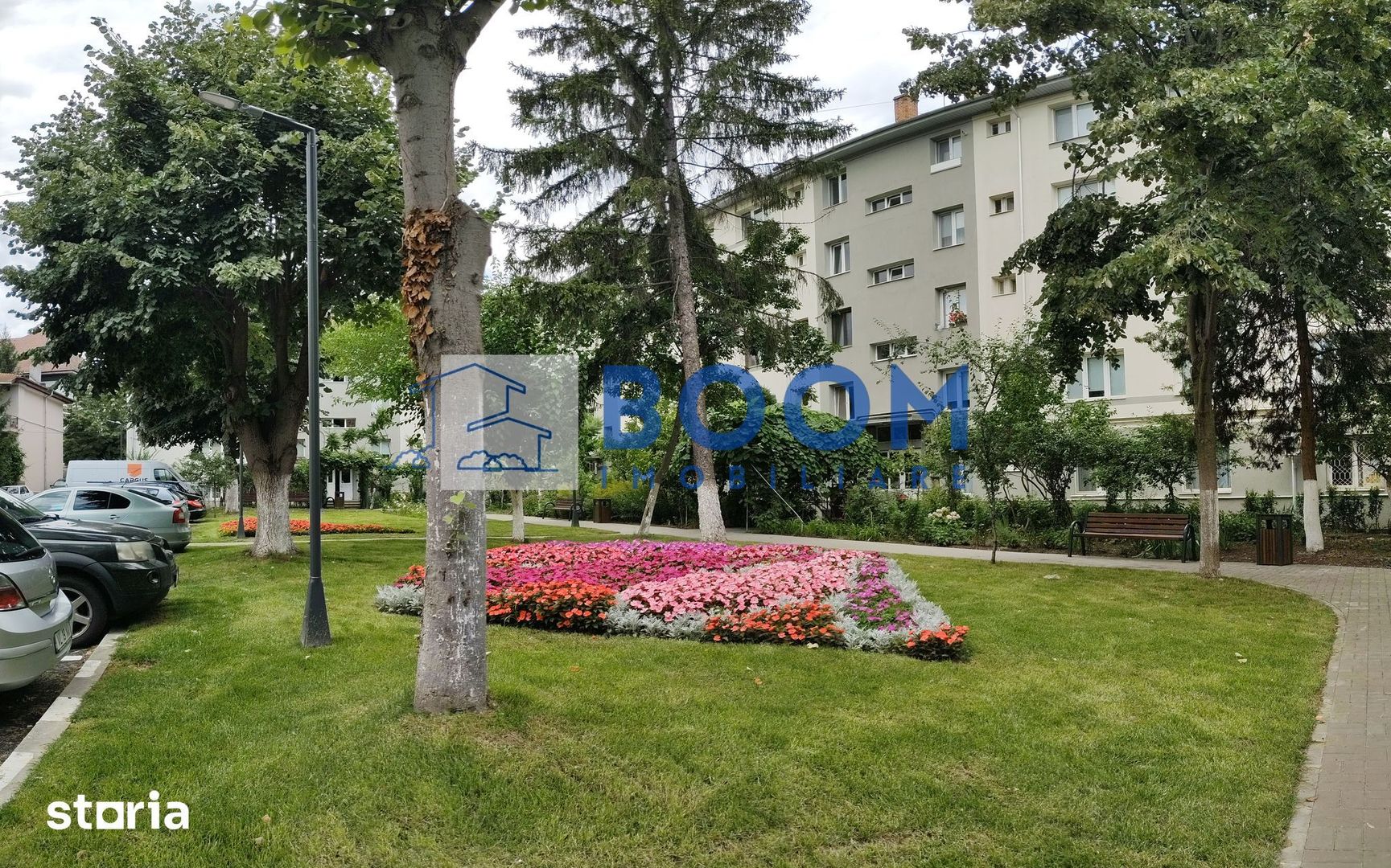 Apartament 2 camere | Etaj 2 | Zona Centrala | Boxa | - Poză 5