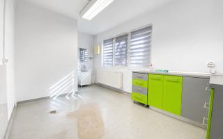 Spatiu comercial cu 3 camere | Circumvalatiunii - Poză 8