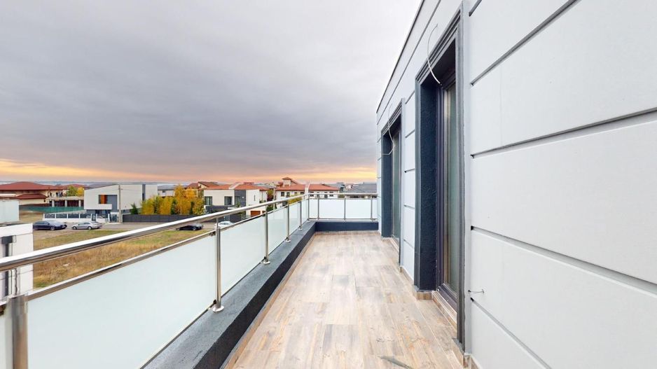 ULTIMA VILA DISPONIBILA | Otopeni 5 CAMERE -Zona CentralaI FINALIZATA - Poză 21