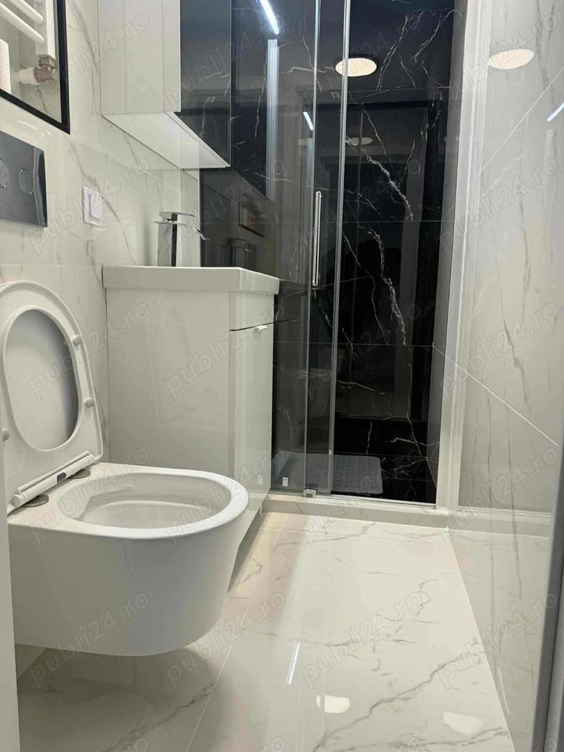 P.F Vand apartament in Plopilor cu doua camere, zona Platinia - Poză 5