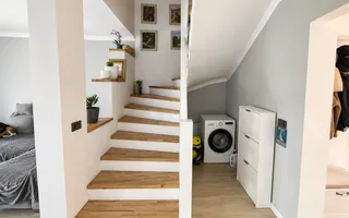 COM 0% Duplex mobilat cu 4 camere | Dumbravita | LIDL - Poză 14