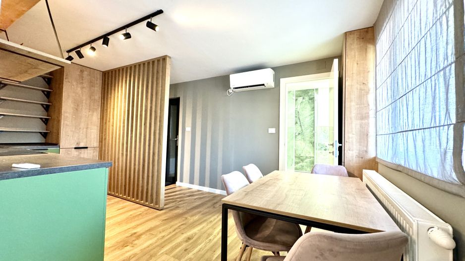 Apartament 2 camere CENTRAL - in clădire cu 4 apartamente - Poză 18