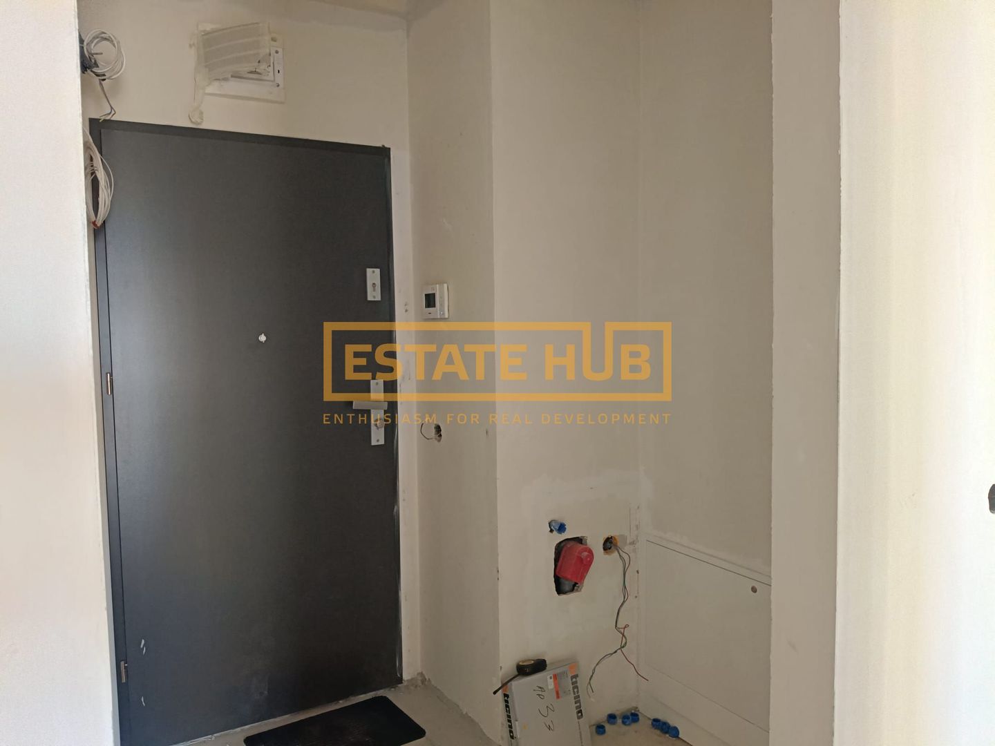 Apartament 3 camere | The Nest | Comision 0% - Poză 11