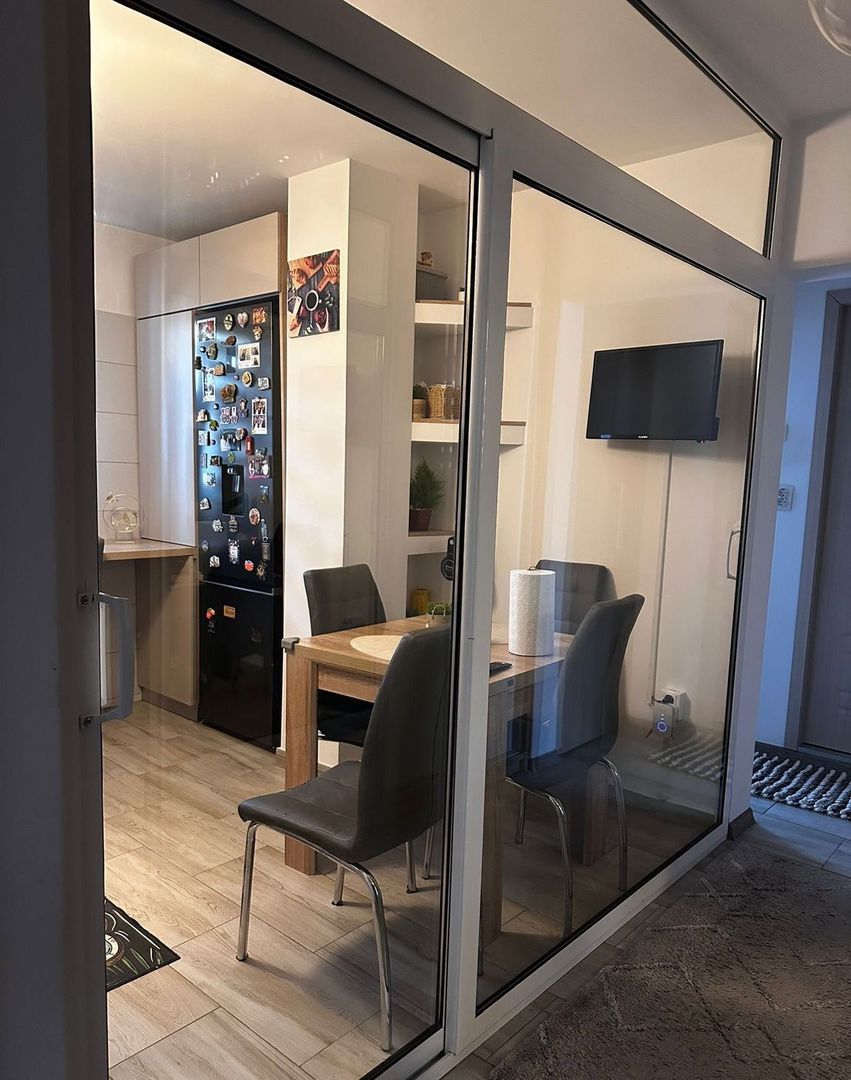 Apartament 2 camere Constantin Brancoveanu / Loc de parcare - Poză 8
