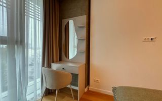 Apartament modern LUX**2 camere**Parcare + Boxa//Floreasca - Poză 14