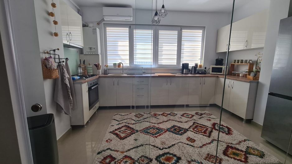 Apartament 2 camere Militari Residence + Loc Parcare - Poză 4