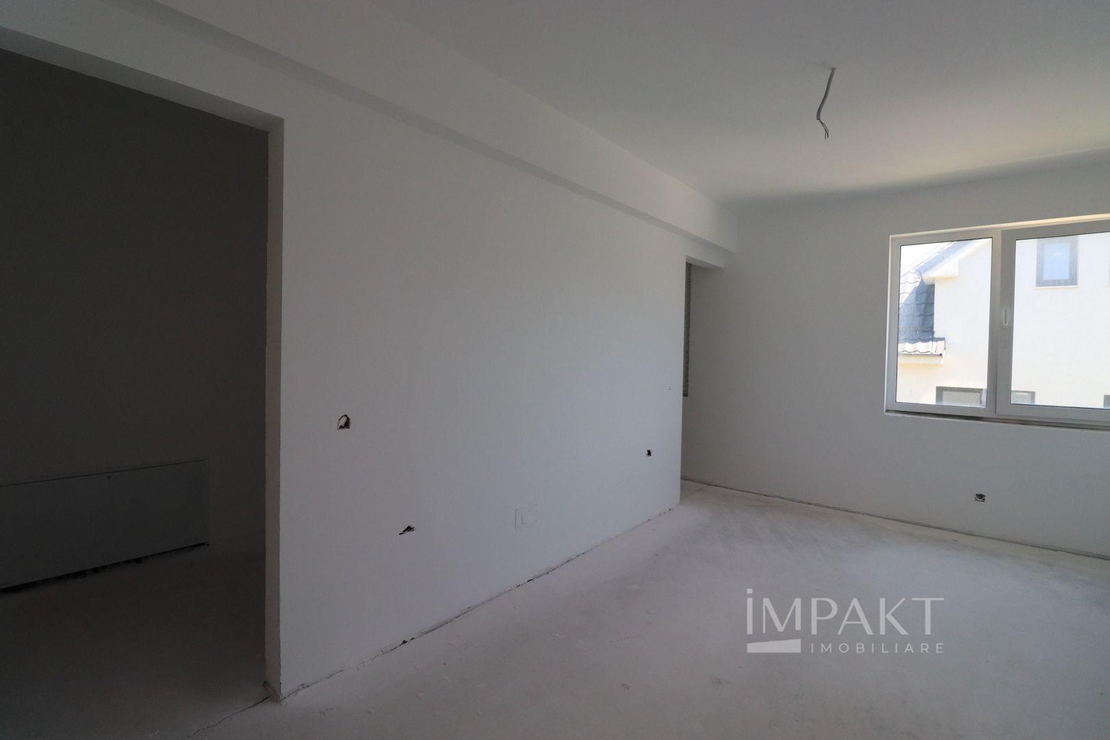 Casa individuala cu teren de 440 mp, situata in Dezmir! - Poză 12