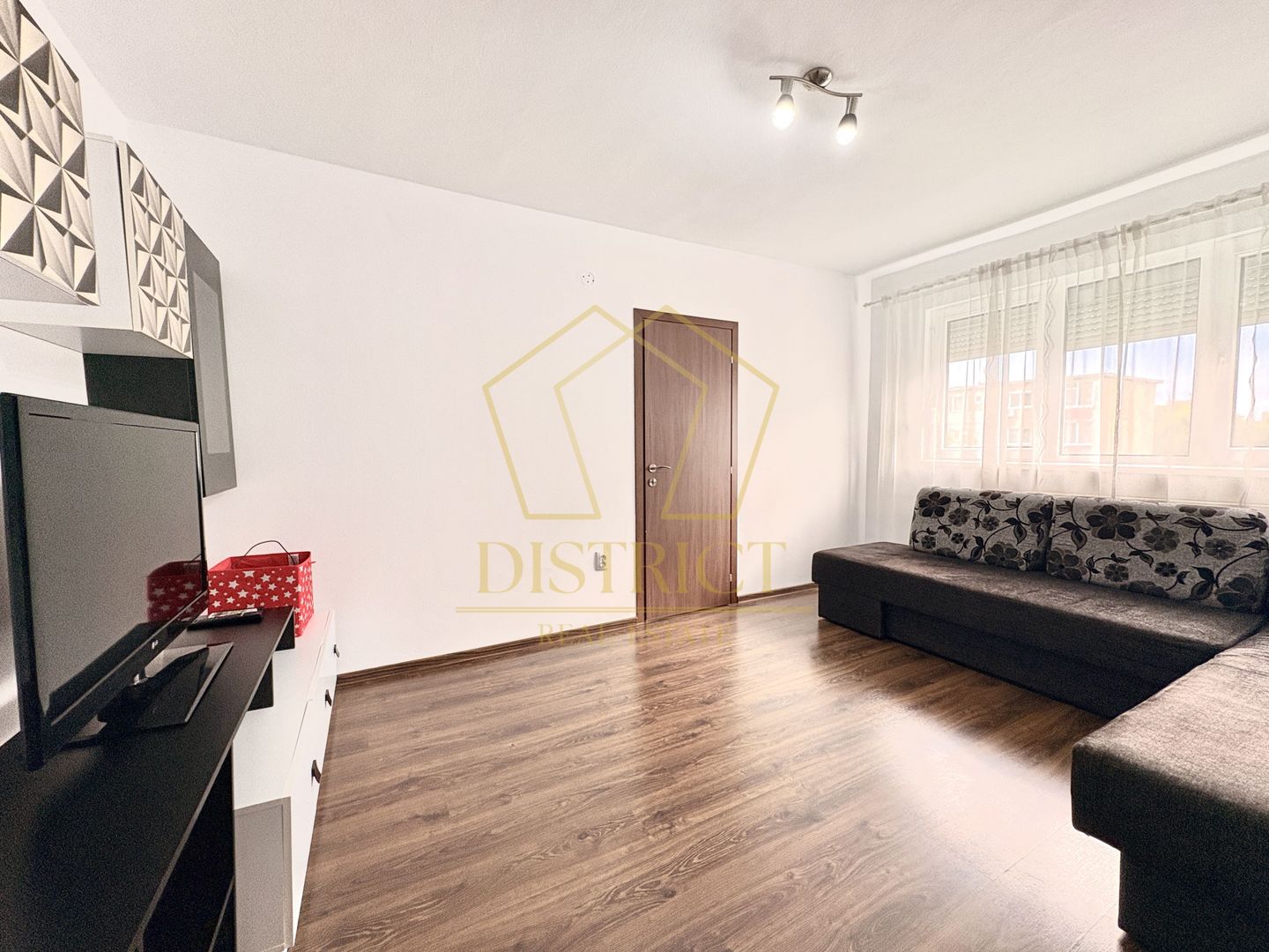 Apartament superb cu 2 camere | Dacia | Iulius Town - Poză 2