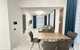 Apartament 3 camere loc parcare vedere la mare Sea ON Residence Mamaia - Poză 2