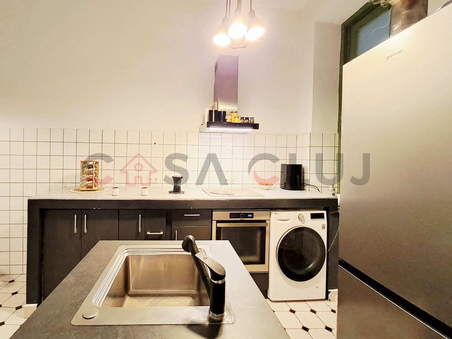 Apartament , Etaj 1, Central, Garaj, 84 mp, Dorobantilor!! - Poză 7