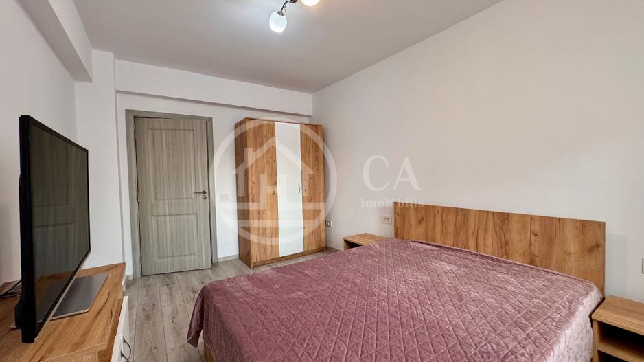 Apartament cu 3 camere de inchiriat in Iosia Residence, Oradea - Poză 5
