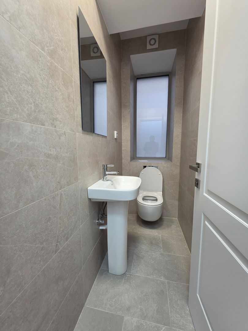 Apartament 3 camere  lux în zona Armenească - Universitate, București - Poză 12