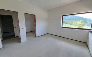 Casa Cu view catre Cetatea Cisnadioara - Poză 9