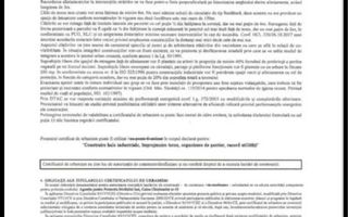 OPORTUNITATE! Teren 3.000mp-centura Iasi-Parcul Industrial Miroslava - Poză 8