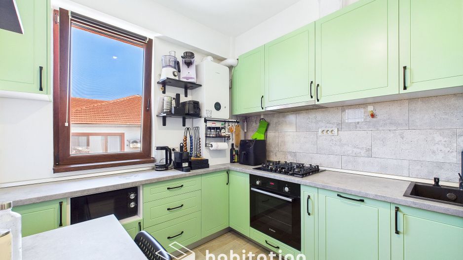 Apartament 3 camere – Confort și rafinament, în zona Mircea cel Bătrân - Poză 8