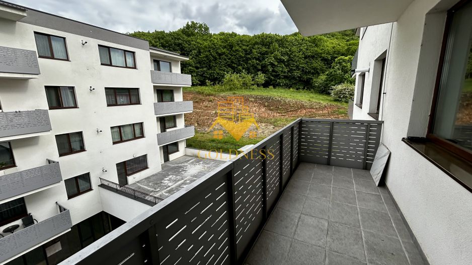 2 Camere Open Space, Parcare, Sub Cetate, Sinsay, UCG GYM, Floresti - Poză 10