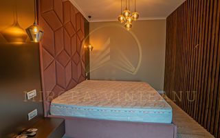 Delfinariu/B-dul. Mamaia - Apartament cu 3 camere într-un bloc finalizat în 2009 - Poză 25