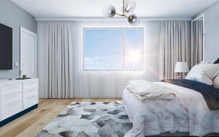 Vila Plan parter | Corbeanca | La marginea padurii - Poză 11