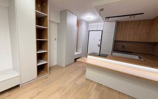 AP 2 CAMERE COTROCENI, PET-FRIENDLY, LOC PARCARE, INCALZIRE PARDOSEALA - Poză 2