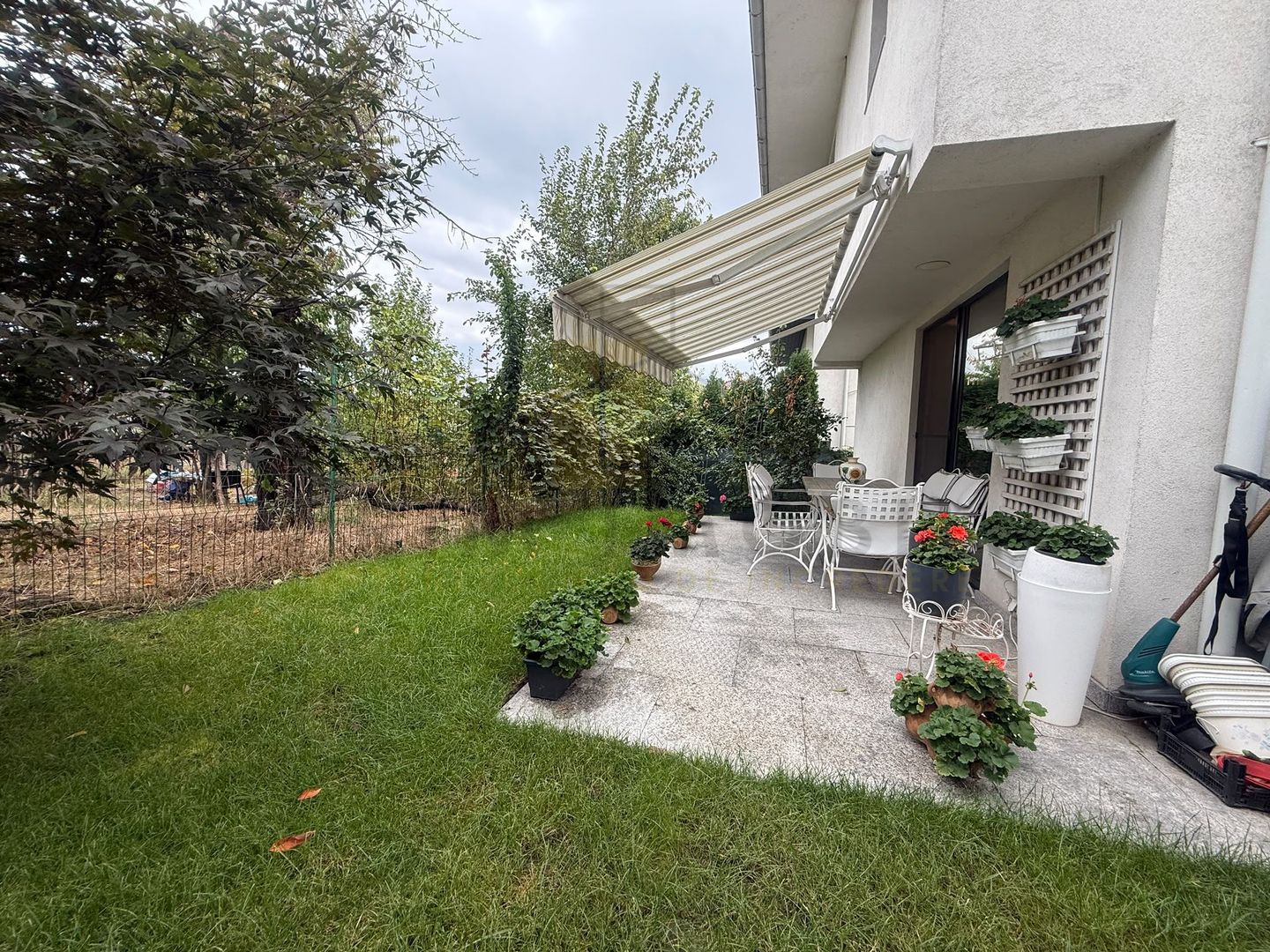 Vila individuala Bucium, 3 camere, curte proprie, mobilata complet, - Poză 23