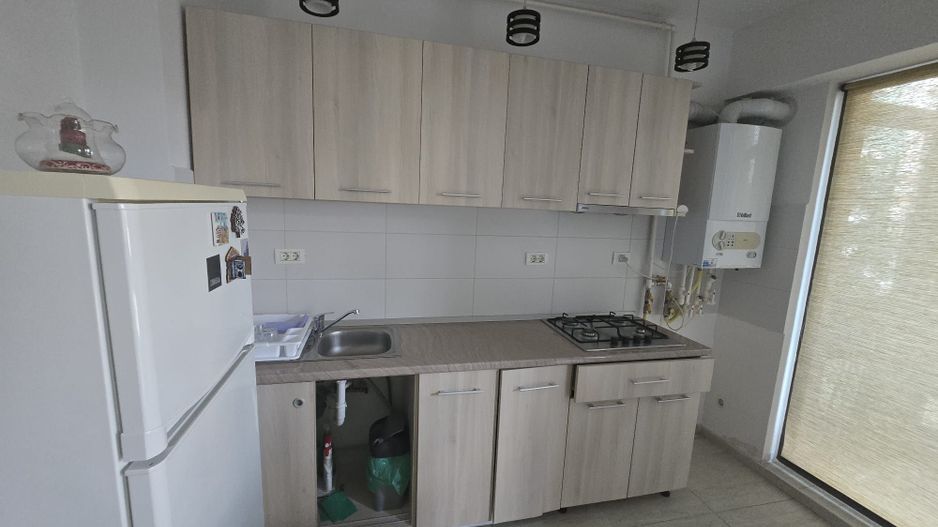 Apartament cu o cameră de închiriat în Tomis Nord, Constanta - Poză 8
