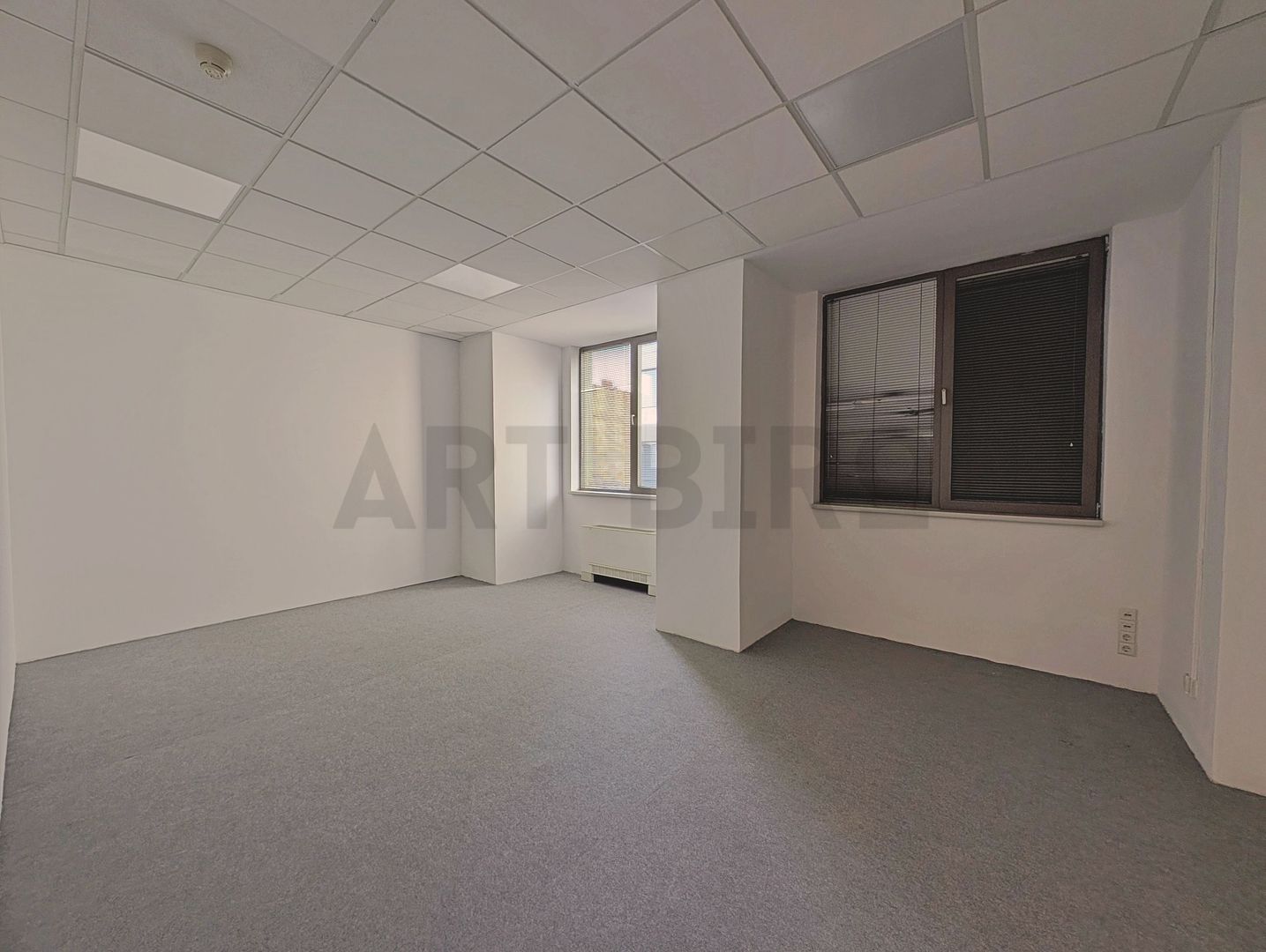 Zero comision, 127-555mp birou mobilat Splaiul Unirii, 6' metrou - Poză 3