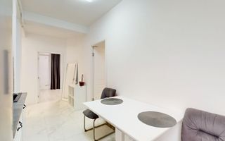 Apartament 2 camere decomandat, balcon de 27 mp Comision 0% - Poză 9