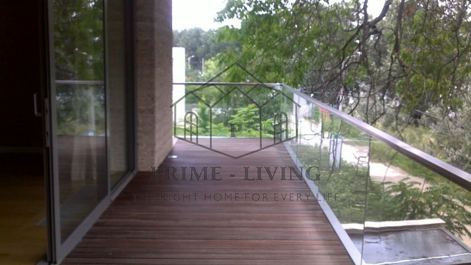 PENTHOUSE SUPERB LA INCHIRIERE CU 4 CAMERE PE STRADA MADRIGALULUI - Poză 5