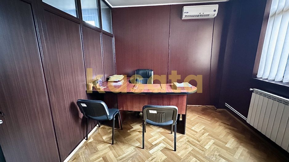 Hală producție | Subsol + Parter + Etaj | Corp anexă | Parcare curte - Poză 10