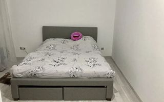 Vând apartament mobilat complet, opțiune parcare subterană. - Poză 4