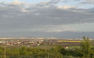 Teren  | 700 mp | Intravilan  | Sura Mica - Poză 6