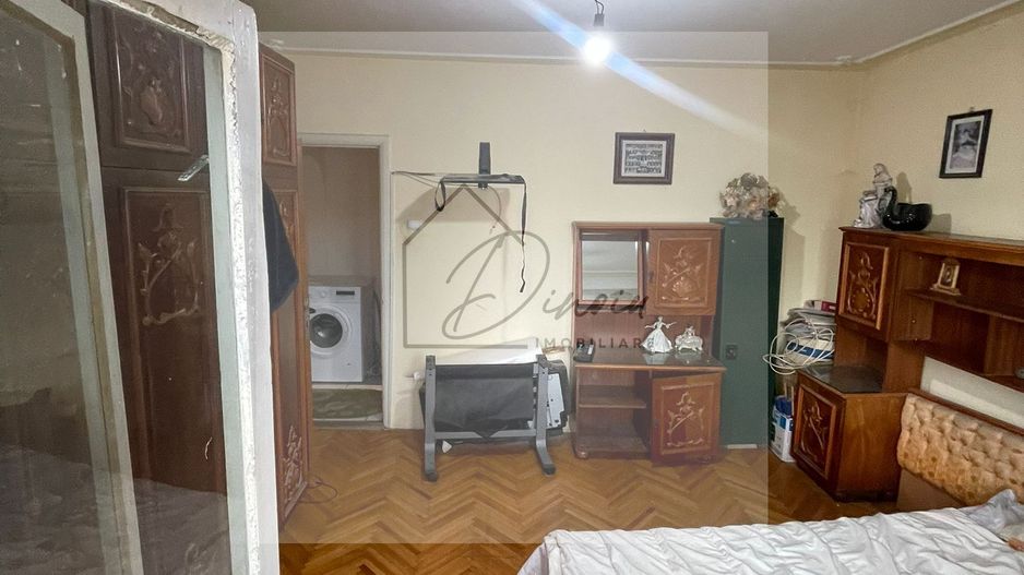 Apartament 4 camere de vanzare D-na Ghica I Parc Plumbuita I COM 0% - Poză 27