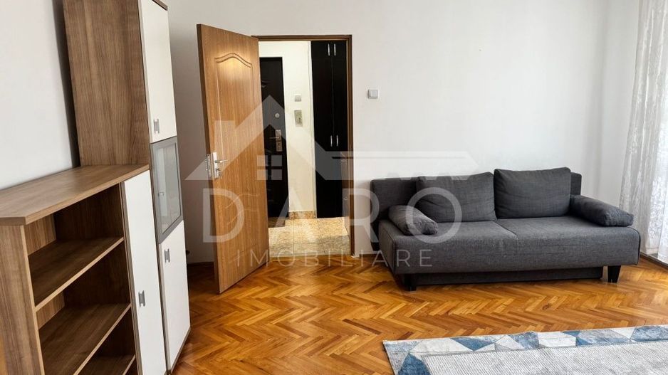🔥 2 CAMERE DE ÎNCHIRIAT – ALEEA CARPAȚI – 240€/LUNĂ 🔥 - Poză 3