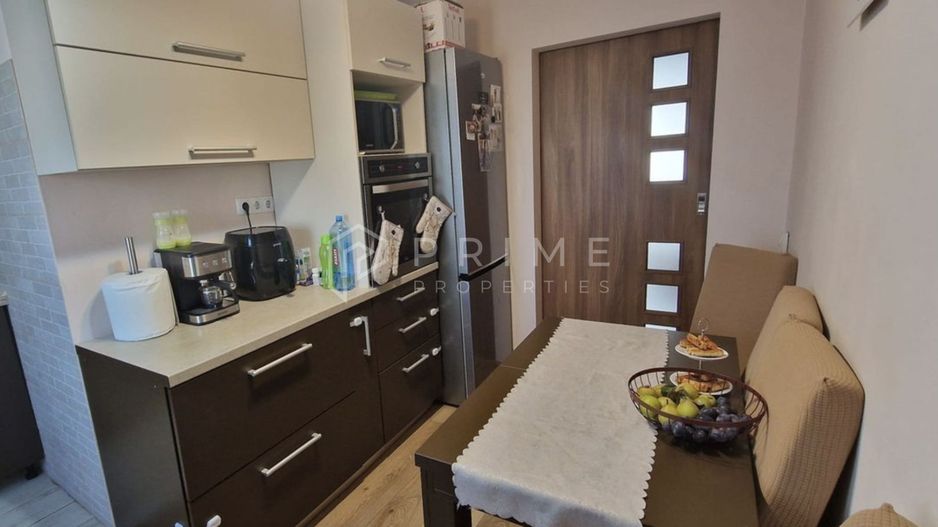 Apartament 3 camere, 70 mp, Fortuna – Tudor - Poză 5