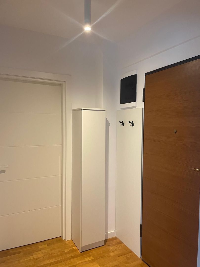 Apartament 2 camere complet mobilat și utilat - Poză 6