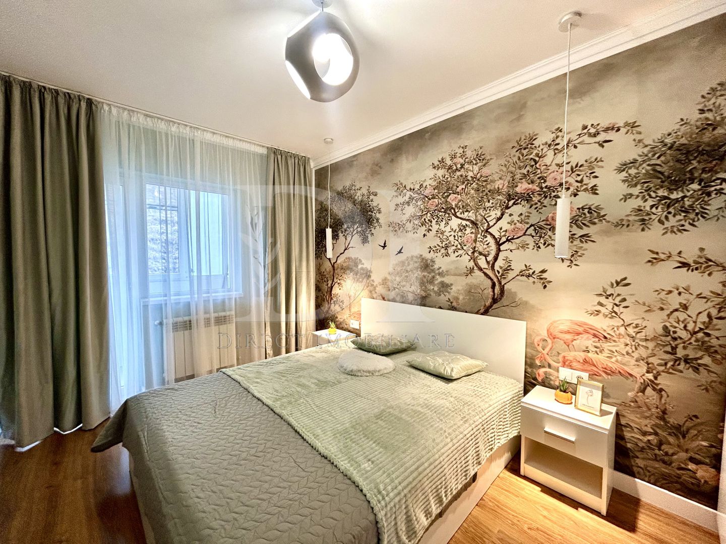 Apartament 2 camere de vanzare / Zona Eroilor / Floresti - Poză 8