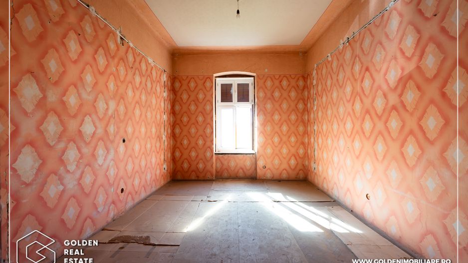 Cladire impresionanta in stil neo baroc - Ideala pt investitie, Timisoara - Poză 12