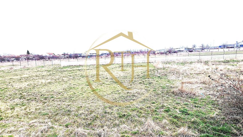 Vand teren intravilan Zona Fraidorf,comison ,,0'' - Poză 6