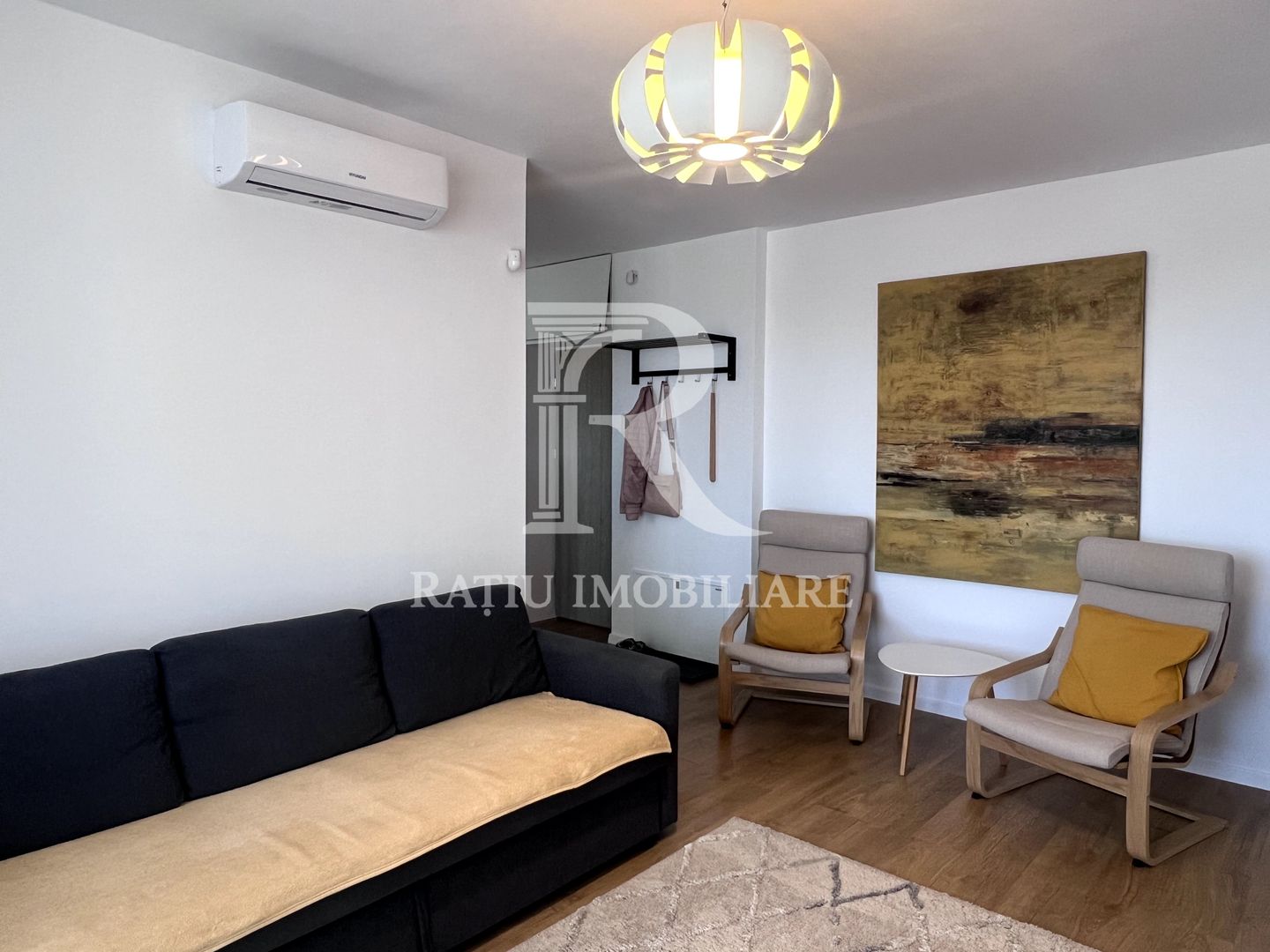Apartament cu 2 camere | Ared | Oradea - Poză 3