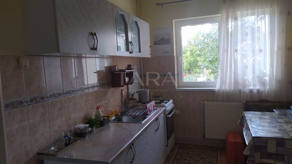 Casă Duplex în Andrei Mureșanu - Poză 3