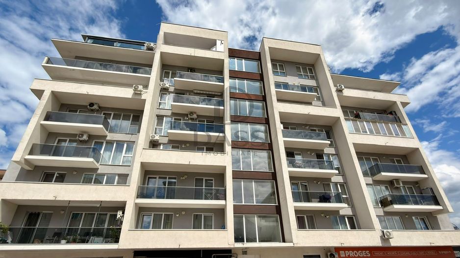 Apartament 2 camere | Prima închiriere | Doamna Stanca | Parcare - Poză 14