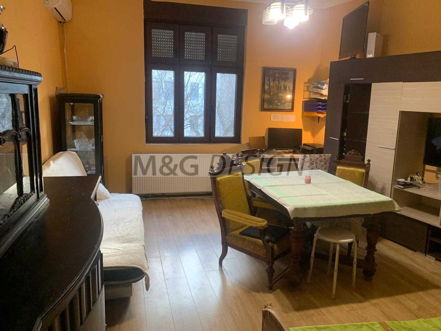 Apartament 1 camera zona Badea Cartan - Poză 1
