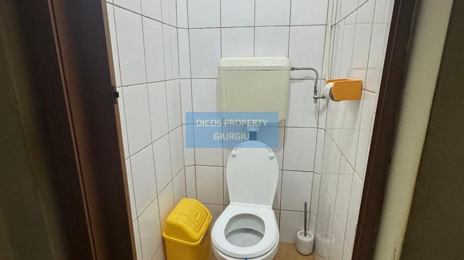 Casă 3 camere, Str. Vasile Alecsandri – vânzare / închiriere - Poză 7