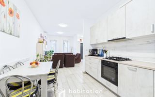 Duplex plan parter, cu teren generos, in Dumbrăvița - Poză 6