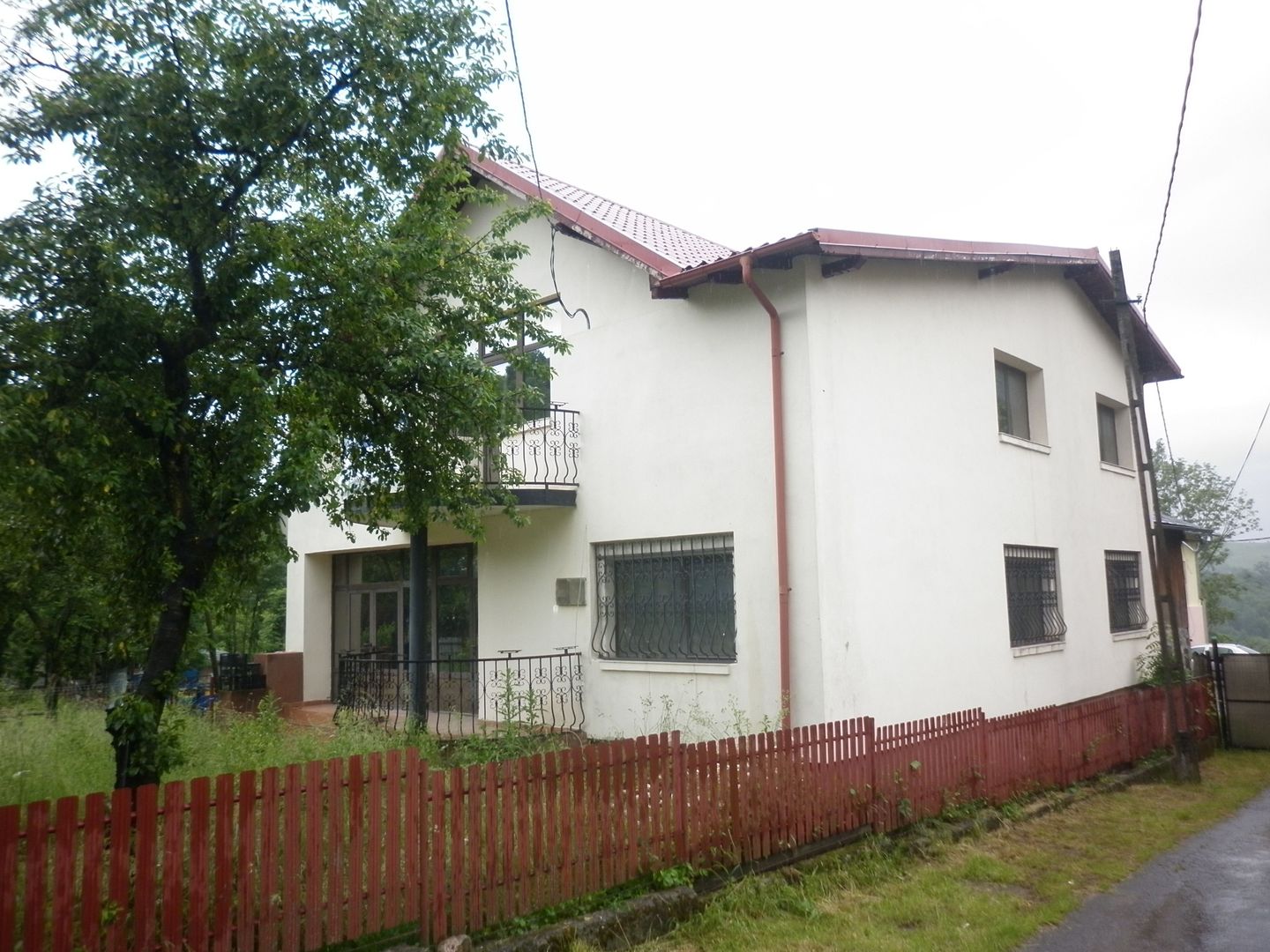 casă Telega - Poză 1