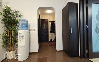Apartament 4 camere in centru Otopeni, 2 bai, mobilat si utilat - Poză 11