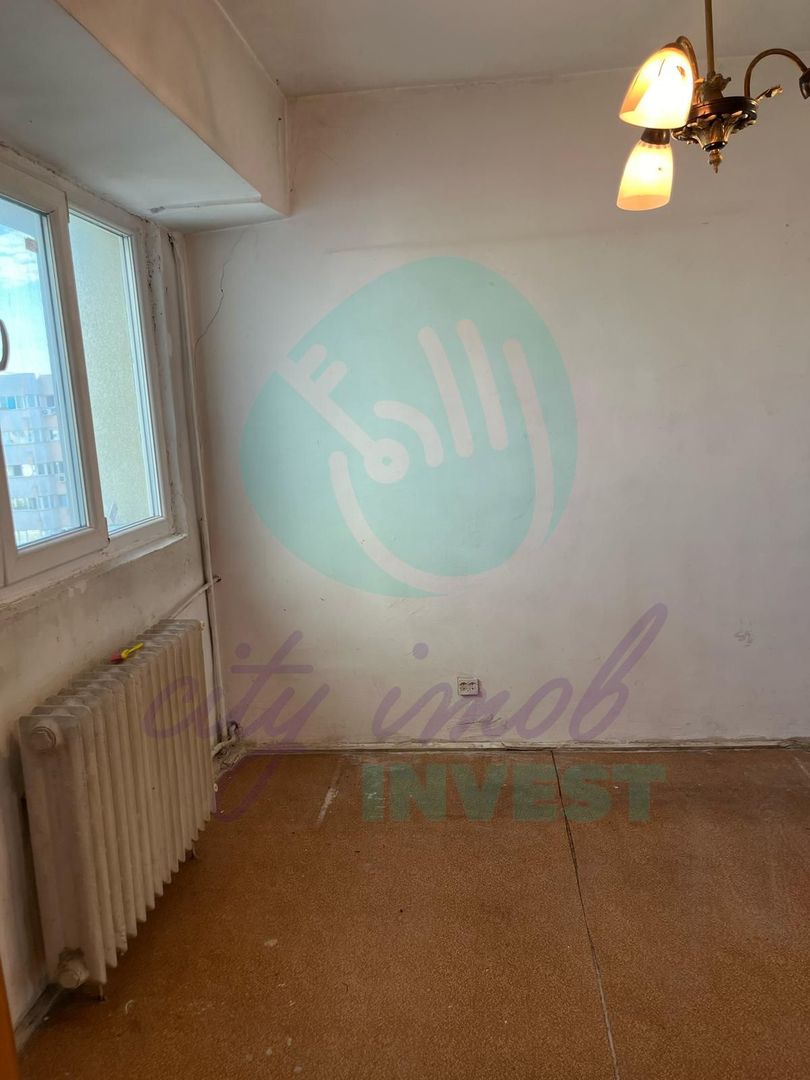 Apartament cu 3 camere, vedere liberă | Zona Iancului - Poză 4