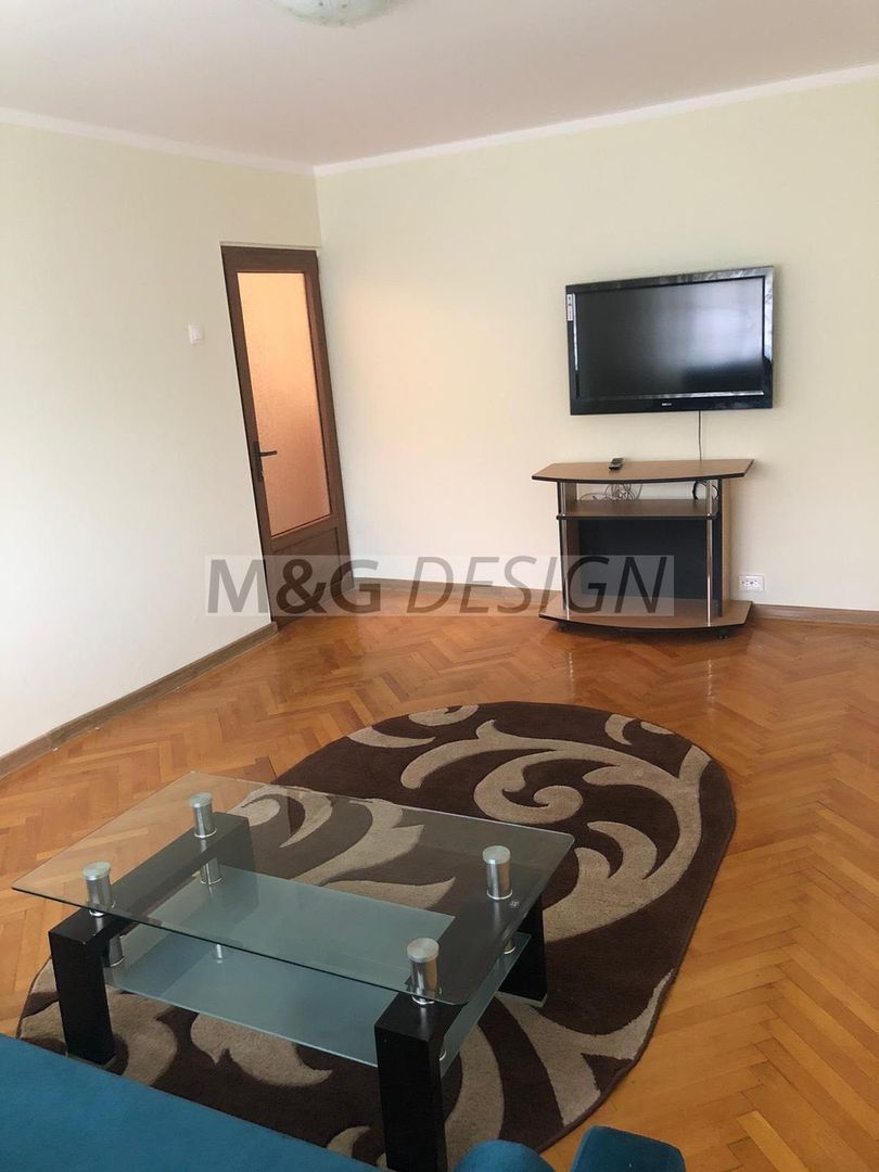 3 camere, decomandat, 65 mp Baba Dochia - Poză 1